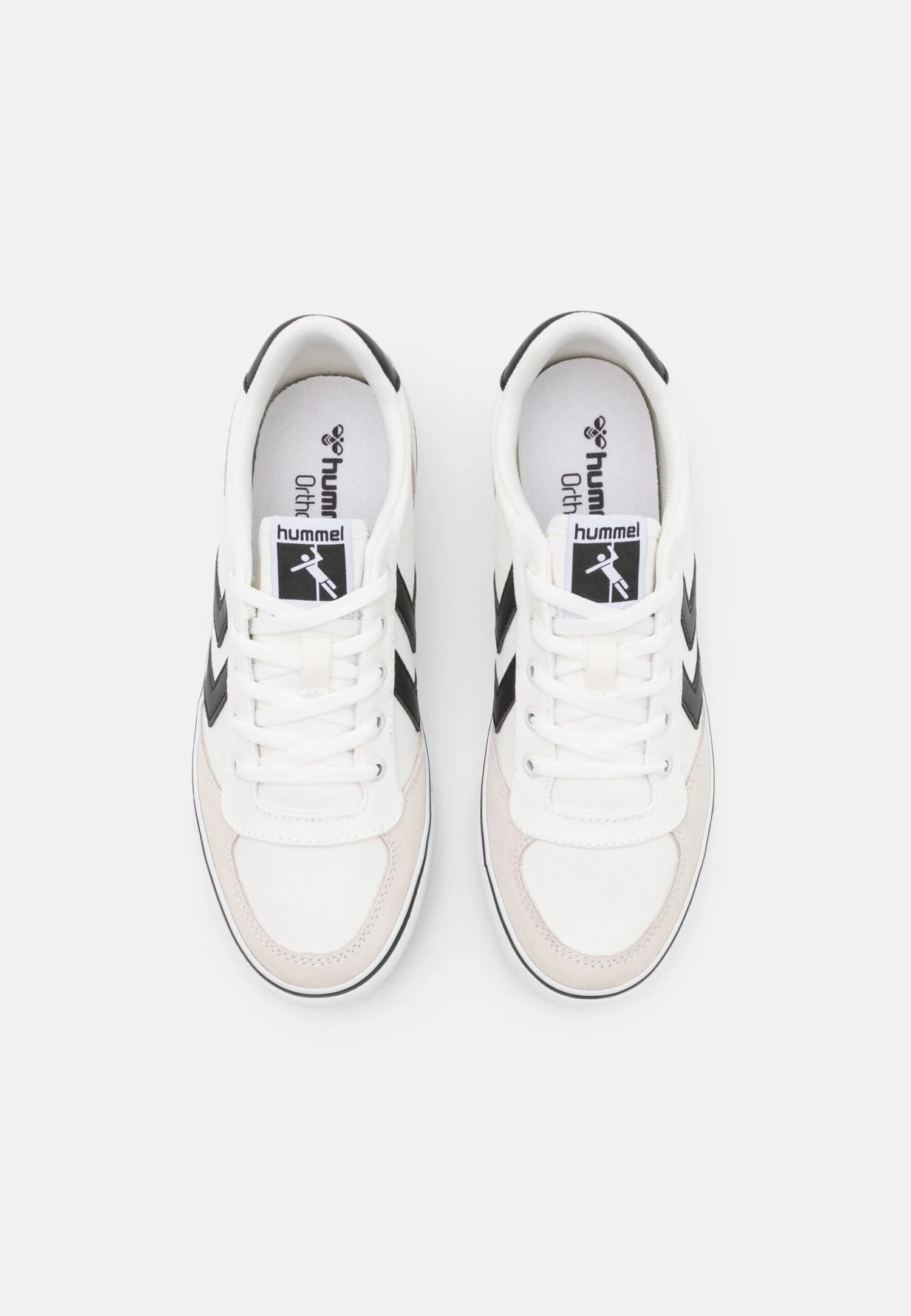 Hummel Stadil Ogc 3.0 Unisex - Sneakers Laag - White 6 Hummel Stadil Ogc 3.0 Unisex - Sneakers Laag - White - Afbeelding 4