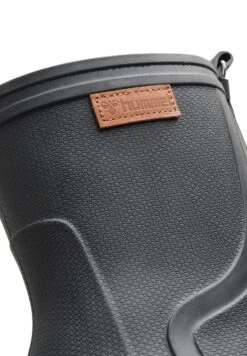 Hummel Thermo Jr - Regenlaarzen - Black -Hummel Verkoopwinkel 15ed78ade7bf49fa95200e7e1a449da7