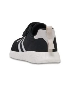 Hummel Actus Ftr Recycled Jr - Sneakers Laag - Black -Hummel Verkoopwinkel 15f2dba4a87d496bb3c486e06b8c89fa