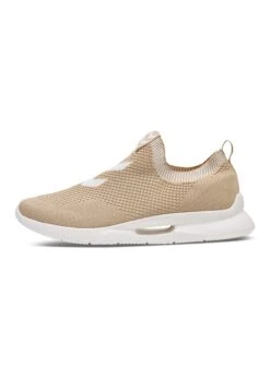 Hummel Tatum Seamless - Sneakers Laag - Humus