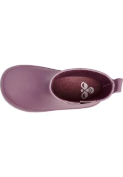 Hummel Regenlaarzen - Dusky Orchid -Hummel Verkoopwinkel 16f7c0d10f5549b893f3c2a1f1dc010f
