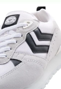 Hummel Thor- Sneakers Laag - White -Hummel Verkoopwinkel 18074c1cb55442d8bfde5bbbcd3e3370