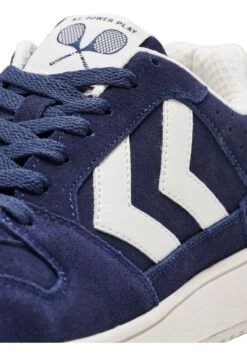 Hummel St. Power Play - Sneakers Laag - Navy -Hummel Verkoopwinkel 183d989590e340eb93f2b128f7045cda