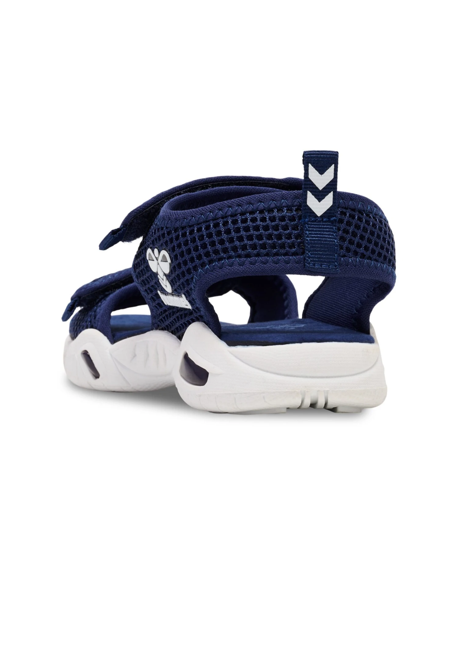 Hummel Flash - Sandalen - Navy Peony 6 Hummel Flash - Sandalen - Navy Peony - Afbeelding 4