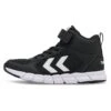 Hummel Speed Mid Jr - Sneakers Hoog - Black -Hummel Verkoopwinkel 1996df25cd2c4e4f9fee24036c4be15c