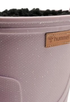 Hummel Thermo Jr - Regenlaarzen - Deauville Mauve -Hummel Verkoopwinkel 19c1773720514063b3afa9e0f139587c