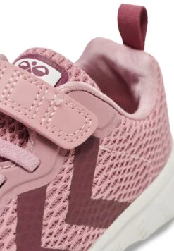 Hummel Actus Recycled Jr - Sneakers Laag - Nostalgia Rose -Hummel Verkoopwinkel 1b21020890d34670b2f64bae54ffed27