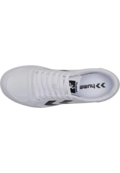 Hummel Stadil Light - Sneakers Laag - White -Hummel Verkoopwinkel 1b5c931dda644ff7b698f78c5af9eb4f