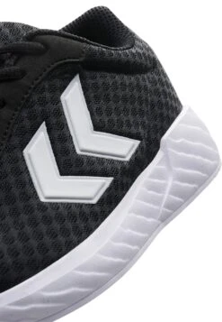 Hummel Legend Breather - Sneakers Laag - Black -Hummel Verkoopwinkel 1c42e65ffe544847a324169e26348c18