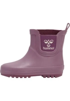 Hummel Regenlaarzen - Dusky Orchid