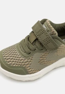 Hummel Actus Recycled Infant Unisex - Sneakers Laag - Deep Lichen Green -Hummel Verkoopwinkel 1d5e388180f4483a897c259330cf6e6a