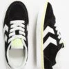 Hummel Stadil 3.0 - Instappers - Black/White