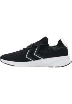 Hummel Flow Seamless - Sneakers Laag - Black