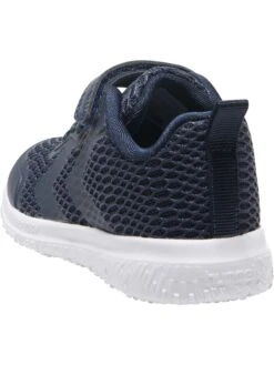 Hummel Actus Recycled Infant Unisex - Sneakers Laag - Black Iris -Hummel Verkoopwinkel 1d9a96167b2043db8034503609fc47aa