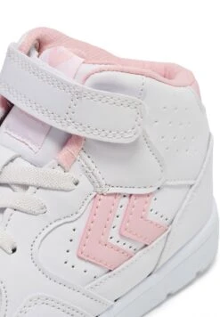 Hummel Camden Jr - Sneakers Hoog - Zephyr -Hummel Verkoopwinkel 1e21beb68cb149eaaccabcb3fcc05a87