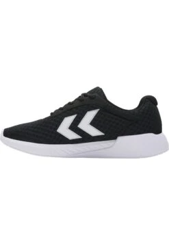 Hummel Legend Breather - Sneakers Laag - Black