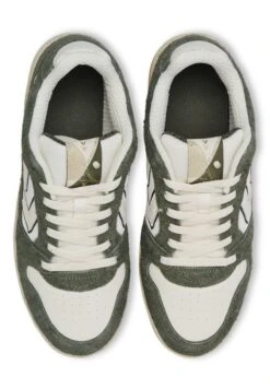 Hummel St Power Play Hs - Sneakers Laag - White Green 11 Hummel St Power Play Hs - Sneakers Laag - White Green -Hummel Verkoopwinkel 1ef222c34174485590db79278d2a73df