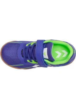 Hummel Sneakers Laag - Multi Colored -Hummel Verkoopwinkel 1f42cd7a041e498c8fc28cf2f9889222