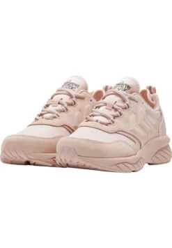 Hummel Marathona Reach Lx Tonal - Sneakers Laag - Rose Dust -Hummel Verkoopwinkel 1f9607a0b0a14469b6a606208b3fb4cc