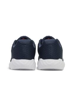 Hummel LEGEND BREATHER - Trainingsschoen - Navy -Hummel Verkoopwinkel 2051aad7dba84dc99ef738a1a13cb2d4