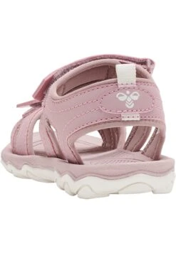Hummel Sport Jr - Outdoorsandalen - Woodrose -Hummel Verkoopwinkel 206c5d44dc7b4c81894baebefecd3aa6