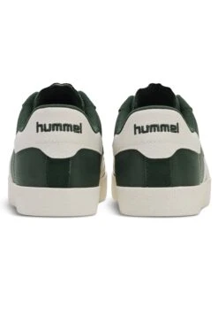 Hummel Diamant Lx-E Nylon - Sneakers Laag - Jungle Green -Hummel Verkoopwinkel 2075537f2f32411899c77031ecddb0cb