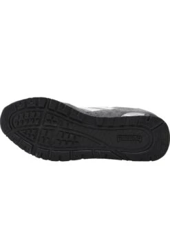 Hummel Monaco 86 - Sneakers Laag - Sharkskin -Hummel Verkoopwinkel 20aaec28c2f749a283b3559897925563