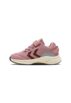 Hummel Reach 250 Tex Jr - Sneakers Laag - Nostalgia Rose