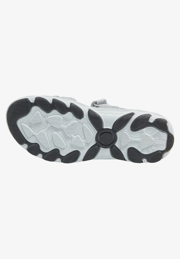 Hummel Outdoorsandalen - Silver 7 Hummel Outdoorsandalen - Silver - Afbeelding 5
