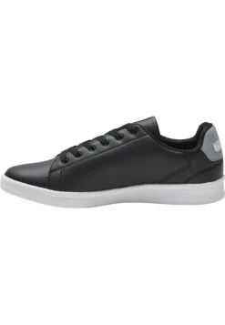 Hummel Busan - Sneakers Laag - Black -Hummel Verkoopwinkel 21e382499b2c4327bf3144db1a488a1b