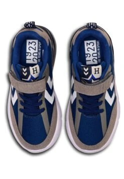 Hummel Daylight Jr - Sneakers Laag - True Blue 12 Hummel Daylight Jr - Sneakers Laag - True Blue -Hummel Verkoopwinkel 22071d165ac445d3b09c9ffa22181b48