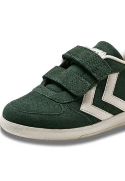 Hummel Victory- Babyschoenen - Pineneedle -Hummel Verkoopwinkel 220b5ee4956046afb1ee5afb59a7bb47