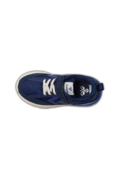 Hummel Daylight Jr - Sneakers Laag - Navy Peony -Hummel Verkoopwinkel 221ebed1c0e4463983497bfc411502fa