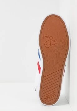 Hummel Slimmer Stadil - Sneakers Laag - Red/White -Hummel Verkoopwinkel 2255bc56b6f0400daca4a72a99e8e93f