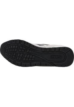 Hummel Monaco 86 - Sneakers Laag - White -Hummel Verkoopwinkel 227b0a7f78ad4332a289df040baad0c8