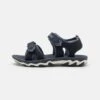 Hummel Sport Unisex - Outdoorsandalen - Black Iris -Hummel Verkoopwinkel 22dee56f5a8347a8acf9c01a15b12f84