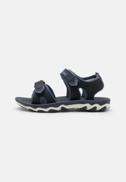 Hummel Sport Unisex - Outdoorsandalen - Black Iris