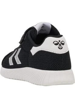 Hummel Breaker Breaker Jr - Sneakers Laag - Black -Hummel Verkoopwinkel 22e44f68c3d048d08f682a1709d842f5