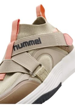 Hummel Sneakers Laag - Brown -Hummel Verkoopwinkel 246b8faa302147acb63fefb7f11ff5e8