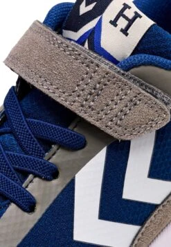 Hummel Daylight Jr - Sneakers Laag - True Blue 15 Hummel Daylight Jr - Sneakers Laag - True Blue -Hummel Verkoopwinkel 24c7ac44f2c443ec9f5eb3011f6c8ee4