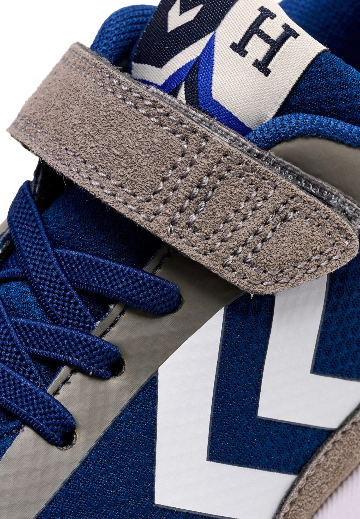 Hummel Daylight Jr - Sneakers Laag - True Blue 8 Hummel Daylight Jr - Sneakers Laag - True Blue - Afbeelding 6