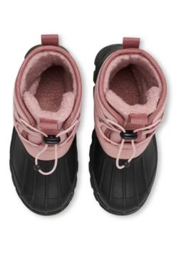 Hummel Icicle Low Jr - Babyschoenen - Nostalgia Rose -Hummel Verkoopwinkel 24ca4f68abe942cb9fd1c6068034a69c