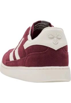 Hummel Royal Hb - Sneakers Laag - Windsor Wine -Hummel Verkoopwinkel 255e906754ad4b6a976cf4ea83601fe1