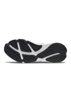 Hummel Marathona Reach Lx Ch - Sneakers Laag - White Black Iris -Hummel Verkoopwinkel 2568d7bb1bb444e8a8537d7bcb7c5583