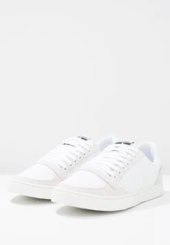 Hummel Slimmer Stadil Tonal Low - Sneakers Laag - White -Hummel Verkoopwinkel 256d1cf9df7e482daabf57371ea792c5
