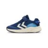 Hummel Reach 250 Tex Jr - Sneakers Laag - Navy Peony