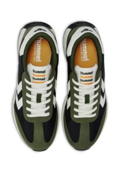 Hummel Trainingsschoen - Winter Moss -Hummel Verkoopwinkel 261895d261884e3799197a8dfed282c6