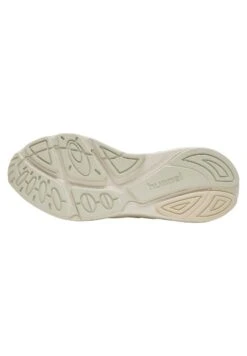 Sneakers Laag - Cream -Hummel Verkoopwinkel 269a769868b94208875bbd95b758b2fc