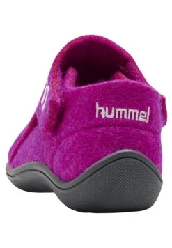 Hummel Pantoffels - Pink Flambe -Hummel Verkoopwinkel 26a3537c47a24ef5a541b0c7a14961f7