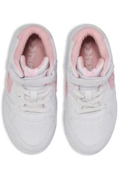 Hummel Camden Jr - Sneakers Hoog - Zephyr -Hummel Verkoopwinkel 26bd9b44434d486baa26dc39dcfb580c